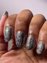 Pahlish: Holidays "Party Hearty" *PRE-ORDER*