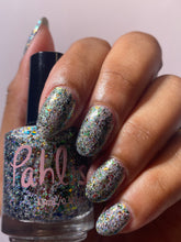Pahlish: Holidays "Party Hearty" *PRE-ORDER*