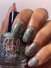 Pahlish: Holidays "Party Hearty" *PRE-ORDER*