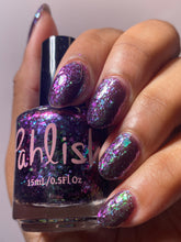Pahlish: "Formidable" *PRE-ORDER*