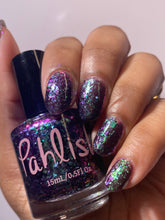 Pahlish: "Formidable" *PRE-ORDER*