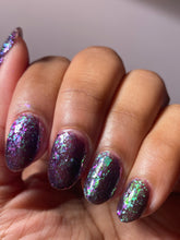 Pahlish: "Formidable" *PRE-ORDER*