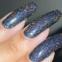 Moth & Moon Nail Polish: "Chernabog" *CAPPED PRE-ORDER*