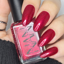 Naps and Nails: Valentine's Day "Feeling Spicy" *CAPPED PRE-ORDER*