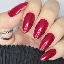 Naps and Nails: Valentine's Day "Feeling Spicy" *CAPPED PRE-ORDER*