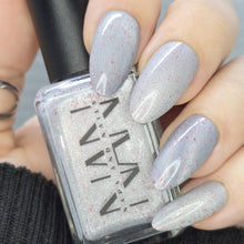 Naps and Nails: "The Weirwood Tree" (Magnetic) *CAPPED PRE-ORDER*