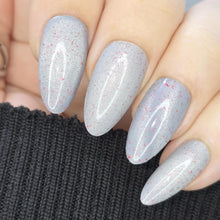 Naps and Nails: "The Weirwood Tree" (Magnetic) *CAPPED PRE-ORDER*