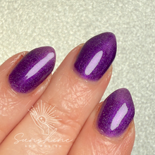 Sassy Cats Lacquer: "Parisian Daydream" *CAPPED PRE-ORDER*