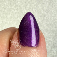 Sassy Cats Lacquer: "Parisian Daydream" *CAPPED PRE-ORDER*