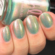 Pahlish: "Sailor Neptune" *PRE-ORDER*