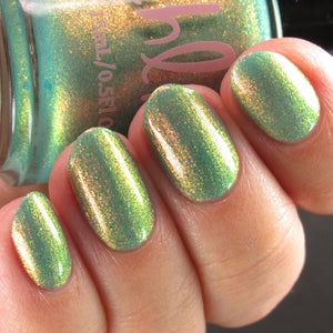 Pahlish: "Sailor Neptune" *PRE-ORDER*