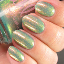 Pahlish: "Sailor Neptune" *PRE-ORDER*