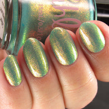 Pahlish: "Sailor Neptune" *PRE-ORDER*