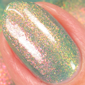 Pahlish: "Sailor Neptune" *PRE-ORDER*