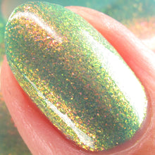 Pahlish: "Sailor Neptune" *PRE-ORDER*