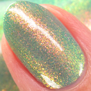 Pahlish: "Sailor Neptune" *PRE-ORDER*