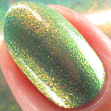 Pahlish: "Sailor Neptune" *PRE-ORDER*