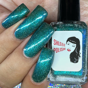 Shleee Polish: "Panic" *PRE-ORDER*