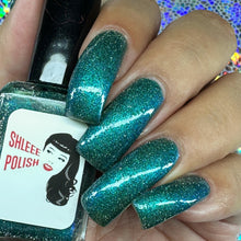 Shleee Polish: "Panic" *PRE-ORDER*