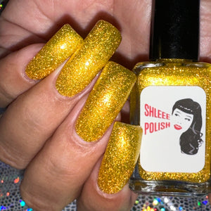 Shleee Polish: "Star" *PRE-ORDER*