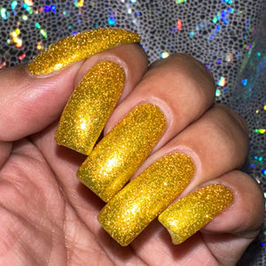 Shleee Polish: "Star" *PRE-ORDER*