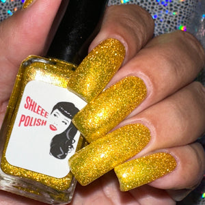 Shleee Polish: "Star" *PRE-ORDER*