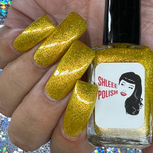 Shleee Polish: "Star" *PRE-ORDER*