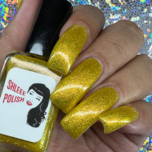 Shleee Polish: "Star" *PRE-ORDER*