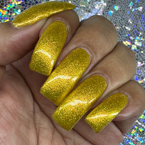 Shleee Polish: "Star" *PRE-ORDER*