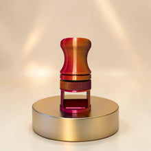 Pepper Polish: "Pepper Grinder Magnet" *CAPPED PRE-ORDER*
