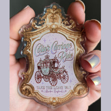 Golly Oodelally Designs: "Take the Long Way" Phone Grip *OVERSTOCK*