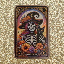 Golly Oodelally Designs is incredibly excited to bring the "There's A Little Witch In All Of Us" Phone Grip. Acrylic topper measures 2.35 inches wide by 3.5 inches tall. Grip is huge!