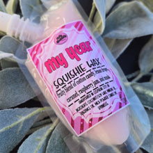 Golly Oodelally Designs: Squishie Wax "My Year" *CAPPED PRE-ORDER*