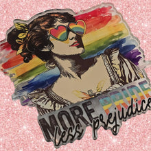 Golly Oodelally Designs: Phone Grip "More Pride Less Prejudice" *OVERSTOCK*