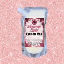 Golly Oodelally Designs: Squishie Wax "Heaven's Light" *CAPPED PRE-ORDER*