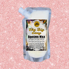 Golly Oodelally Designs: Squishie Wax "The Big Easy" *CAPPED PRE-ORDER*