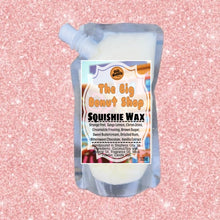 Golly Oodelally Designs: Squishie Wax "The Big Donut Shop" *CAPPED PRE-ORDER*