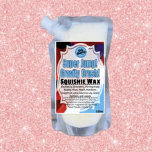 Golly Oodelally Designs: Squishie Wax "Super Jump! Gravity Crush!" *CAPPED PRE-ORDER*
