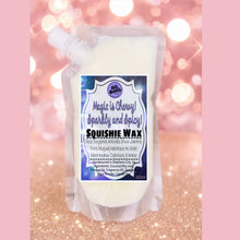 Golly Oodelally Designs: Squishie Wax "Magic is Chewy! Sparkly and Spicy!" *CAPPED PRE-ORDER*