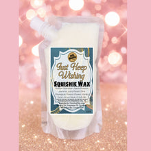 Golly Oodelally Designs: Squishie Wax "Just Keep Wishing" *CAPPED PRE-ORDER*
