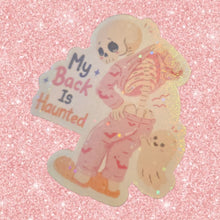 Golly Oodelally Designs: "Sarcastic Halloween" Sticker Set