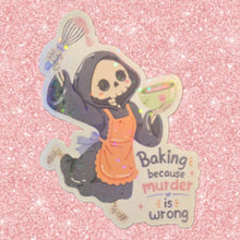 Golly Oodelally Designs: "Sarcastic Halloween" Sticker Set