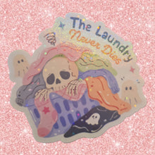 Golly Oodelally Designs: "Sarcastic Halloween" Sticker Set
