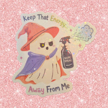 Golly Oodelally Designs: "Halloween Snarkiness" Sticker Set