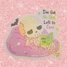 Golly Oodelally Designs: "Halloween Snarkiness" Sticker Set