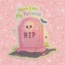 Golly Oodelally Designs: "Halloween Snarkiness" Sticker Set