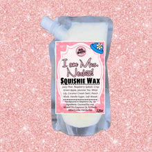Golly Oodelally Designs: Squishie Wax "I am Mrs. Nesbitt!" *CAPPED PRE-ORDER*