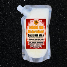 Golly Oodelally Designs: Squishie Wax "Behold, the Underminer!" *CAPPED PRE-ORDER*