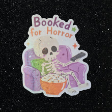 Golly Oodelally Designs: "Most Magical Time of the Year" Sticker Set *CAPPED PRE-ORDER*