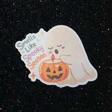 Golly Oodelally Designs: "Most Magical Time of the Year" Sticker Set *CAPPED PRE-ORDER*